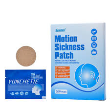 Severe vomiting resulting in hypovolemia and weight loss is termed hyperemesis gravidarum and occu. Super Anti Car Motion Sickness Patch Relieve Dizziness Health Plaster Stickers Shopee Philippines