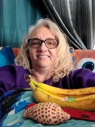 What is that??? This thing was like 2 inches long??? 😳