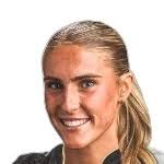 Maggie Johnston stats and ratings