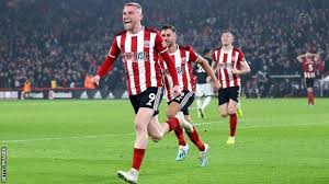 On 25 july 2019, henderson signed a new contract with manchester united until june 2022 and returned on loan to sheffield united. Sheffield United Are Blades The Premier League S Best Newcomers Bbc Sport