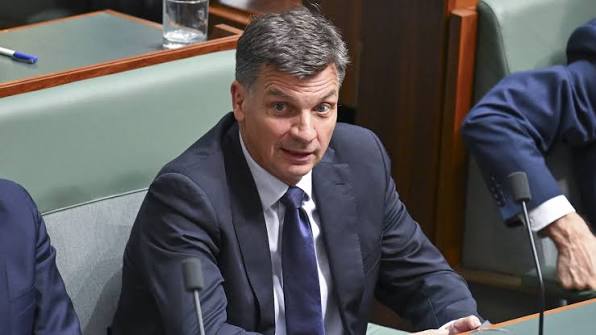 Sky News host Peta Credlin says early signs are "positive" for the Liberal  Party’s new leader, Angus Taylor. | Sky News Australia | Facebook
