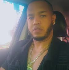 Yohanny D' Montesquieu