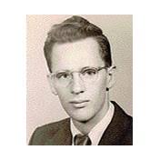 Donald Stratton Obituary (2013)