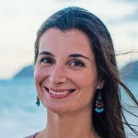 Valentina Jones's Instagram, Twitter & Facebook