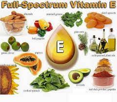 It is nearly impossible to become vitamin e toxic from food alone. Vitamin E Foods Supplements Deficiency Benefits Side Effects