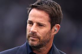 Jamie Redknapp says he felt 'relief' after knee injury forced early  football retirement