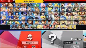 On super smash flash go to training mode and put the other persons attack on. Five Tips For Starting Super Smash Bros Ultimate Newsbeezer