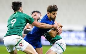 We did not find results for: 6 Nations 3 Francais Parmi Les Nommes Au Titre De Meilleur Joueur Du Tournoi 2020 Actu Rugby
