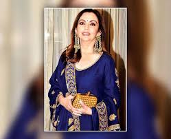 How Does Nita Ambani S 500 Crore Phone Look Quora Nita mukesh ambani (nee dalal, born 1 november 1963) is an indian philanthropist. how does nita ambani s 500 crore phone