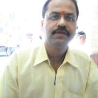 Srikanth Krishnamoorthy