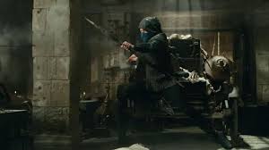 Skor film jenderal soedirman di imdb 7,3. Rekomendasi Film Perang Salib Terbaik Yang Mendebarkan