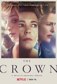 List of best comedy series on netflix in 2019 1. The Crown Season 4 Rotten Tomatoes