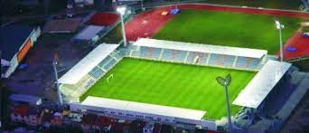 Generali arena generali arena (damals noch toyota arena), 24. 1 Fc Slovacko Stadion Fotbalportal Cz