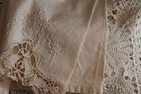 Learn How To Wash And Care For Antique And Vintage Linens Vintage Linens Antique Fabrics Antique Linens