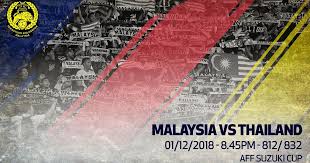 Indonesia akan menjadi tuan rumah saat menjamu timor leste pada tangal 13 november dan filipina pada tanggal 25 november mendatang. Keputusan Piala Aff Suzuki Semi Final Malaysia Vs Thailand 1 Disember 2018 Miss Viral Tv Info Artis Malaysia