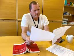 3 innholdsfortegnelse side del 1 hovedavtale 1. Da Oyvind Skrev Under Laerekontrakt I Byggdrifterfaget Fikk Han En Lonn Som Ikke Var Til A Leve Av Na Har Han Fatt Etterbetalt 18 000 Kroner Fagbladet No