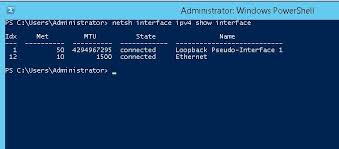 In this tutorial, you learned how to manage a wireless network with netsh command on windows 10. Configure Ipv4 Networking With Netsh On Windows Server 2012 And Windows 10 Tekbloq