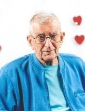 Obituary for James "Jim" A. Moffitt