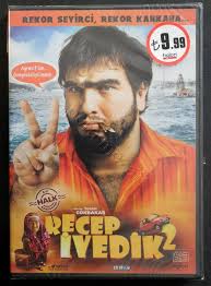 Sinema Müzayedesi 396 (DVD)Peramezat
