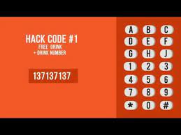 According to a study by the hanna group vending machine company, the vending machine industry is worth close to $50 billion a year in the united states alone. Vending Machine Hack Codes 2019 10 2021