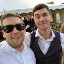 Emma Gougeon and Zack Hampton's Wedding Website