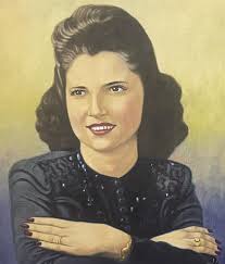 Marylou Goza Obituary