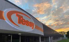 Tessy Plastics Corp Linkedin
