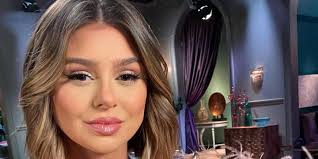 Vanderpump Rules Cast Wants Raquel Leviss To 'Go Away'