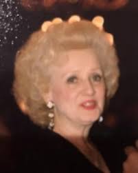 Mary Munson Obituary