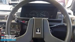 Check spelling or type a new query. Rm 5 500 1991 Proton Saga 1 5 Auto Aeroback