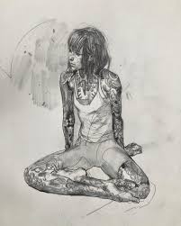 Eliza Ivanova On Instagram Illustration Character Design Character Art Character Design Inspiration