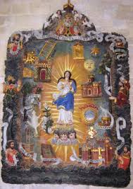 Litania loretańska do najświętszej maryi panny. Litania Loretanska Wikiwand