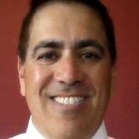 Jerry Martinelli's Instagram, Twitter & Facebook