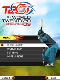 Now cricket is a national pastime, and irrespective. Icc World 20 Java Game Download On Phoneky