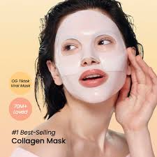 Bio Collagen Real Deep Mask