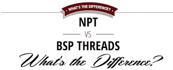 Video shows what plumbing means. Npt Vs Bsp Threads What S The Difference