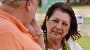 Pagan wins Democratic primary in 21st District state House race