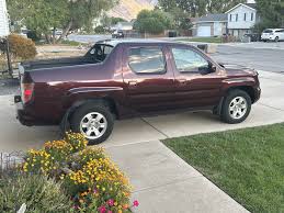 Image result for Dark Cherry 2009 Ridgeline