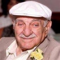 Baldo Campana Obituary