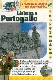 Scopri racconti, foto e consigli di migliaia di viaggiatori e le migliori offerte per organizzare il tuo viaggio, e condividi le tue esperienze con gli altri turisti per caso Turisti Per Caso Book Guida Turistica Libro Lisbona E Portogallo Edicola Shop
