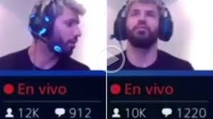 Por lo que buscan en el kun agüero a un nuevo depredador del área, luego de que griezzman y braithwaite han dejado mucho que desear. El Desopilante Cruce De Aguero Y Veron En Redes La Cargada Del Kun Y La Ingeniosa Respuesta De La Bruja Con Desafio Incluido Infobae