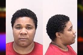 Aundrea Brown — Richmond County Jail Bookings