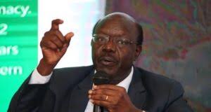 Mukhisa kituyi is set to return to kenya on sunday to embark on his 2022 presidential bid after in a statement released on friday, his campaign committee said he will be received by family, friends and. Mukhisa Kituyi Real Wife Archives The East African Feed