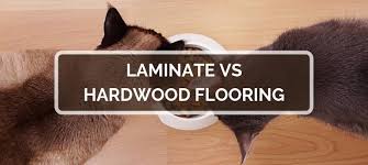 The following chart provides a comparison between laminate and engineered hardwood flooring materials. Laminate Vs Hardwood Flooring