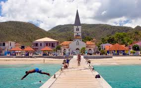 Meine top ten sehenswürdigkeiten, ausflugsziele, things to do und nicht verpassen: Martinique Sehenswurdigkeiten Faszination Karibik