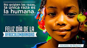 Las cinco noticias más leídas. Dia De La Afrocolombianidad Bogota Gov Co