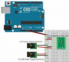 I went for the tmc2130 over the tmc2208 because i want to play with setting crash detection on my ender 3. Why Did This Arduino Burn Out Silentstepstick Tmc2130 Stepper At 24v Electrical Engineering Stack Exchange