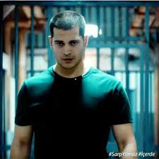Cagatay Ulusoy Cagatay Ulusoy Turkish Actors Actors