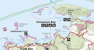 Things to do near hawksnest beach. Interior Officials To Seek Land Swap With U S Virgin Islands For School On St John