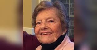 Norma Janet St. Cyr Obituary